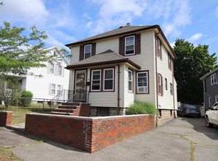 14 Ballard St, Saugus, MA 01906