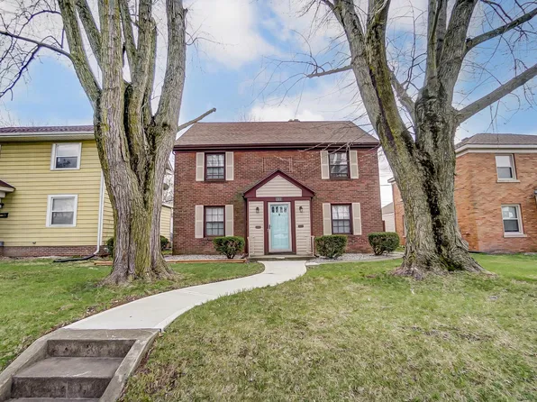 311 W Rudisill Blvd, Fort Wayne, IN 46807