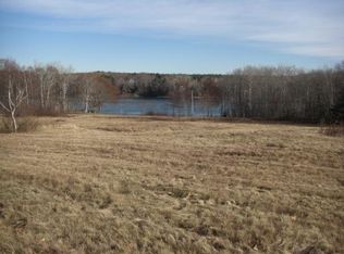 0 Route Pne, Hancock, ME 04640