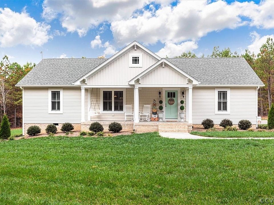 16520 Poor House Rd, Amelia Court House, VA 23002 Zillow