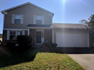 4101 Basswood Ave, Grove City, OH 43123