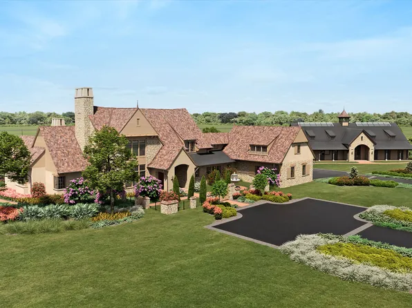 The Noelle Plan, The Estates at Terranova