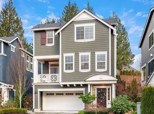 4628 238th Dr SE, Sammamish, WA 98029