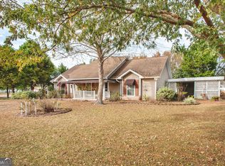 4024 Meadow Cir, Blackshear, GA 31516