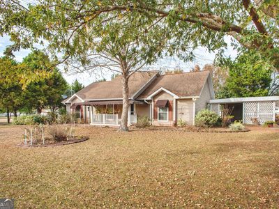 4024 Meadow Cir, Blackshear, GA, 31516