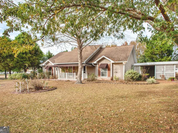 4024 Meadow Cir, Blackshear, GA 31516