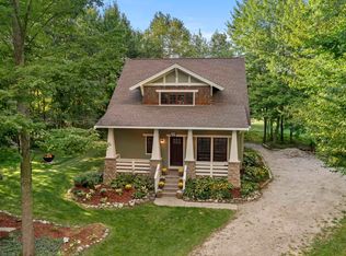 7944 Manitou Ct, Thompsonville, MI 49683