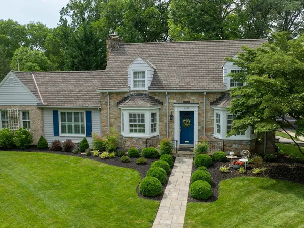 1067 Helen Ave, Lancaster, PA 17601