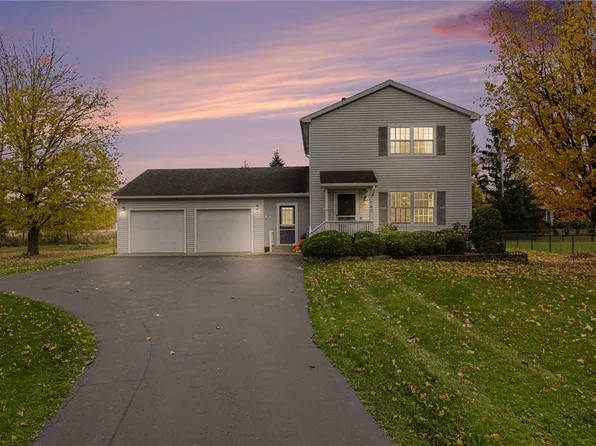 145 Canandaigua Ave, Canandaigua, NY 14424