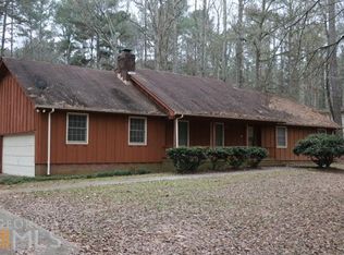 2033 Emerald Dr, Jonesboro, GA 30236