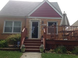 10909 S Millard Ave, Chicago, IL 60655