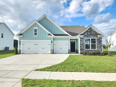 148 Gilmer St, Fuquay Varina, NC, 27526