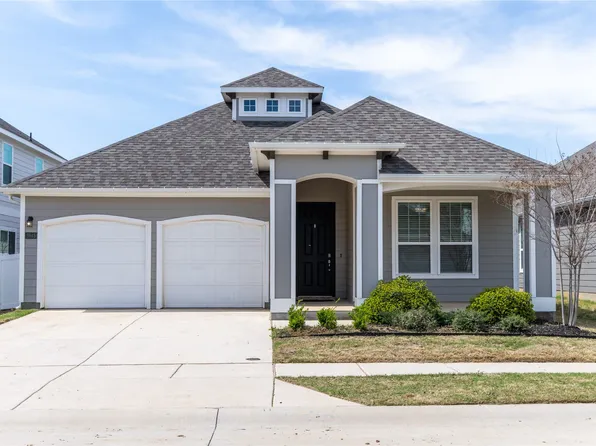 5945 Revere Dr, Providence Village, TX 76227