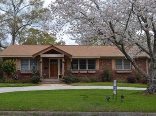289 Albermarle Pl, Macon, GA 31204