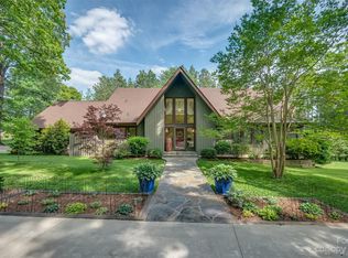 900 Club Rd, Tryon, NC 28782