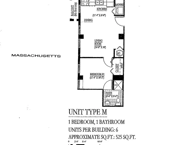 Lake Mirror Tower Apartments — Photo 25