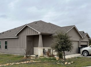 1140 Garland Rd, Georgetown, TX 78626