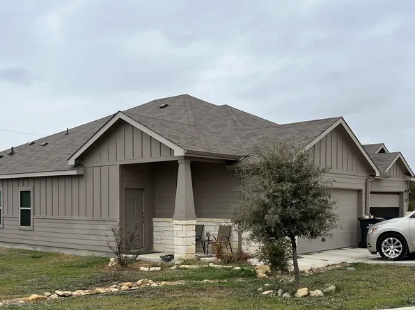 1140 Garland Rd, Georgetown, TX 78626