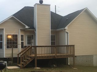 82 Lincoln Oaks Dr, Lincoln, AL 35096