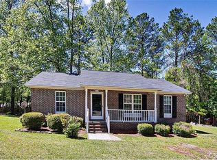 1216 Bland Cir, Sanford, NC 27330