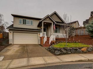 2463 Renee Ct NW, Salem, OR 97304