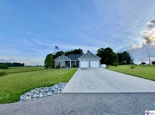 12 Harrison Way, Campbellsville, KY 42718