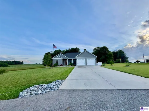 12 Harrison Way, Campbellsville, KY 42718