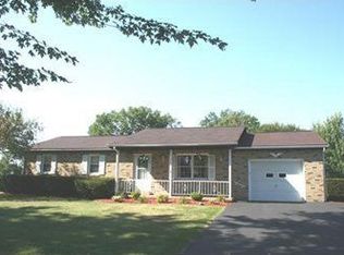 117 Hillcrest Acres, New Castle, PA