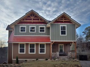 720 Still Hill Way LOT 27, Gatlinburg, TN 37738