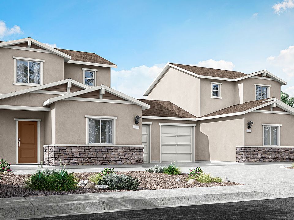 Plan Elevation.
