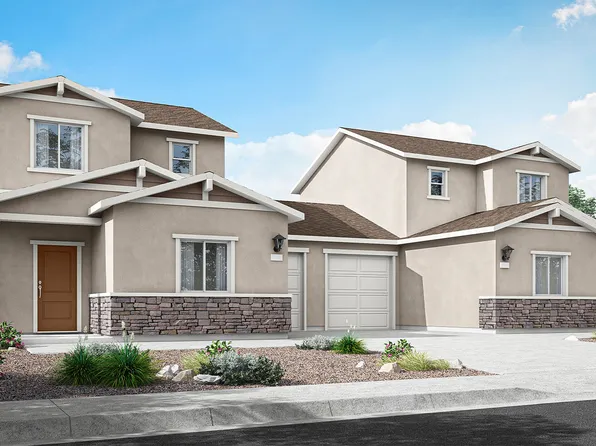 Lassen Plan, Phoenix