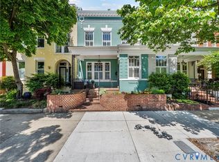 1906 Hanover Ave, Richmond, VA 23220