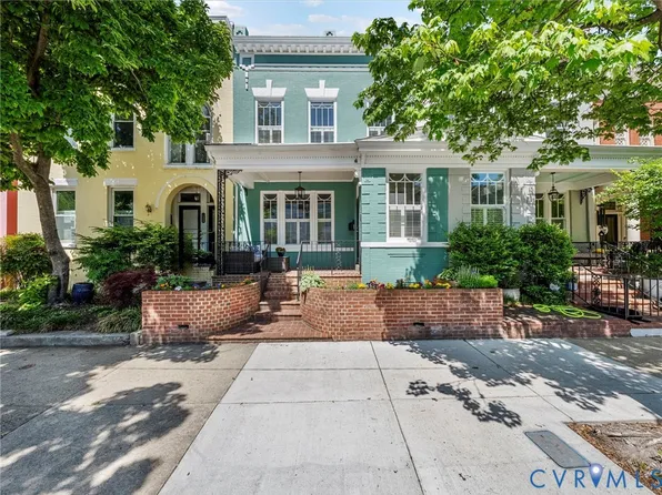 1906 Hanover Ave, Richmond, VA 23220