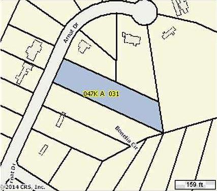 2nd image of 10412 Arnat Dr