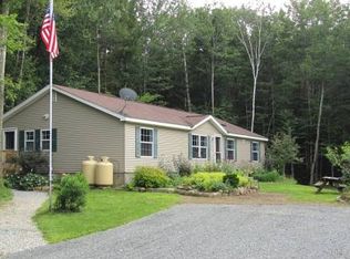 474 Old Stoddard Rd, Nelson, NH 03457