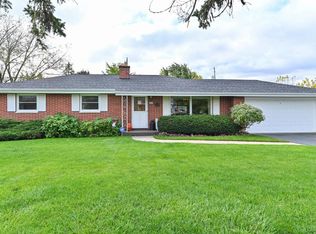 8821 Cloverleaf Dr, Mount Pleasant, WI 53406