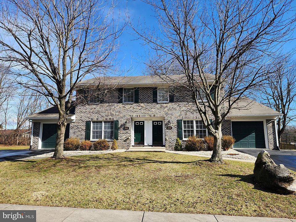 1162 Fairchild Ave, Hagerstown, MD 21742 Zillow
