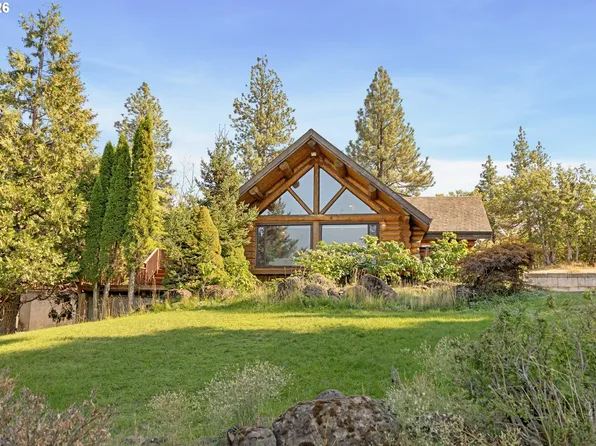 7000 Seven Mile Hill Rd, The Dalles, OR 97058