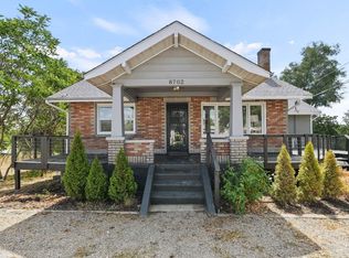 8702 E Valleyway Ave, Spokane, WA 99212