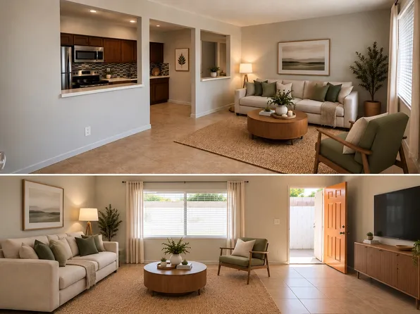 3637 E Oak St APT 8, Phoenix, AZ 85008