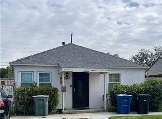 1304 N Griffith Park Dr, Burbank, CA