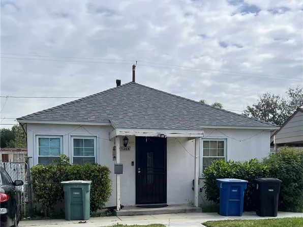 1304 N Griffith Park Dr, Burbank, CA 91506