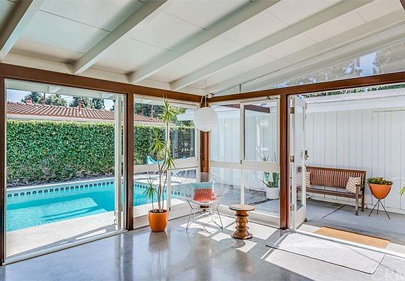 3rd image of 7014 E Mezzanine Way
