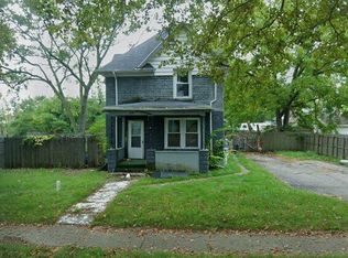 2011 Chapin St, Jackson, MI 49203