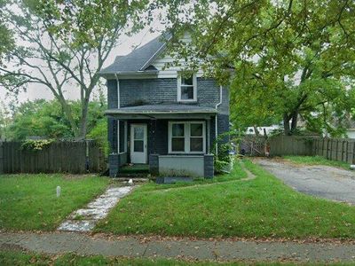 2011 Chapin St, Jackson, MI, 49203