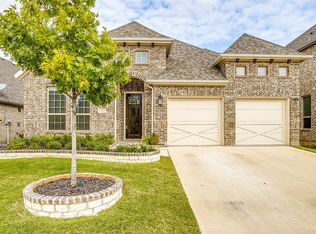 1414 Medina Trl, Euless, TX 76039