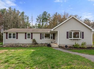 7 Salem Rd, Southwick, MA 01077
