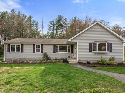7 Salem Rd, Southwick, MA, 01077