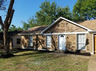 5071 Carterville Pl, Memphis, TN 38127
