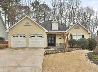 3491 Heatherwood Ct, Douglasville, GA
